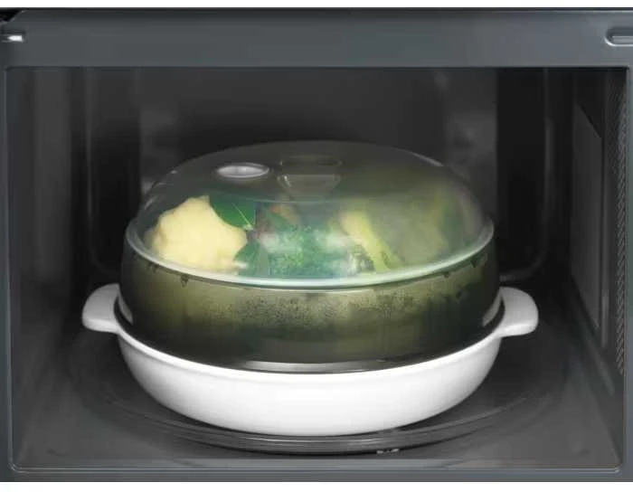 Mikrobangų krosnelė Electrolux EMZ725MMK mikroaaltouuni, musta