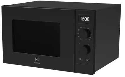 Mikrobangų krosnelė Electrolux EMZ725MMK mikroaaltouuni, musta