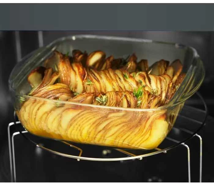 Mikrobangų krosnelė Electrolux EMZ725MMK mikroaaltouuni, musta