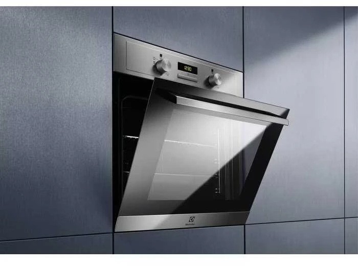 Orkaitė Electrolux EOF3H00BX