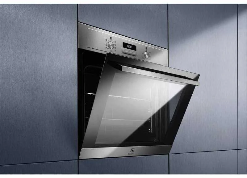 Orkaitė Electrolux EOF3H50BX