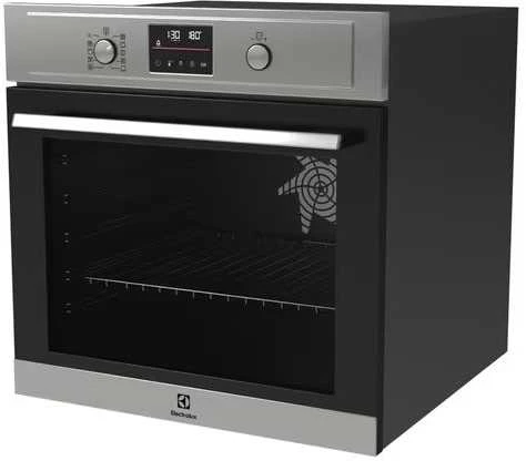 Orkaitė Electrolux EOF4P56X
