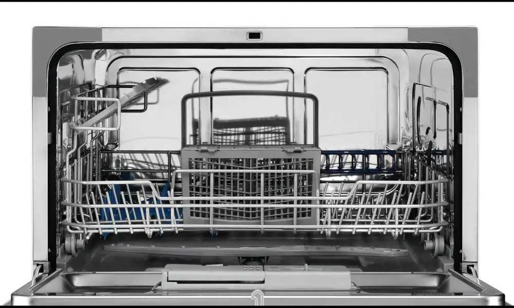 Indaplovė Electrolux ESF2400OW
