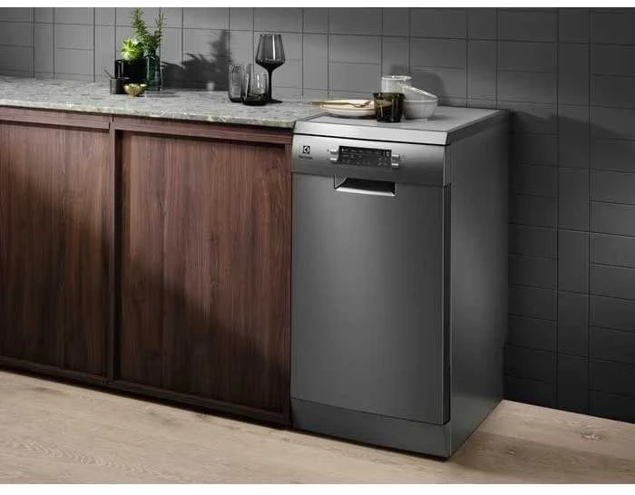 Indaplovė Electrolux ESG43310SX