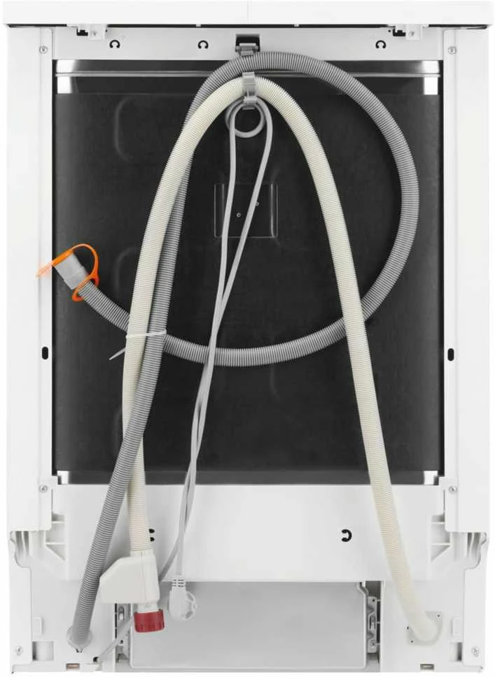 60 cm pločio baltos spalvos indaplovė Electrolux ESM48310SW
