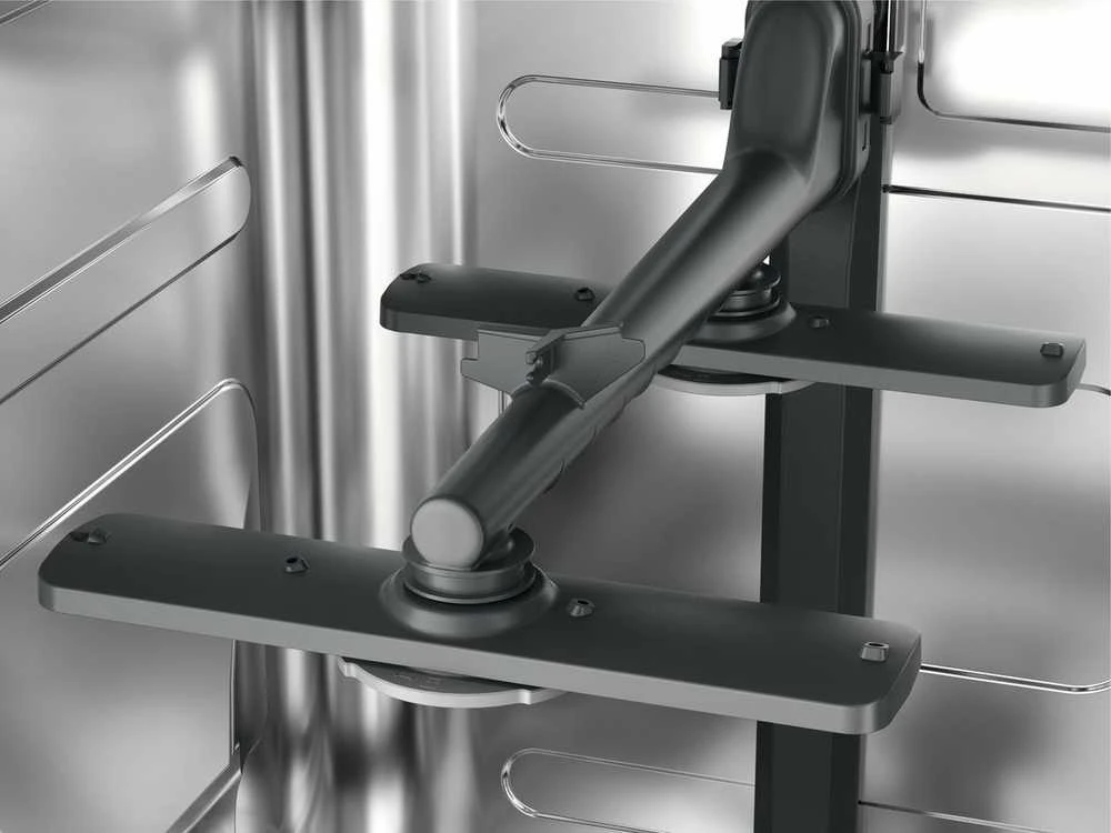 45 cm pločio baltos spalvos indaplovė Electrolux ESS42220SW