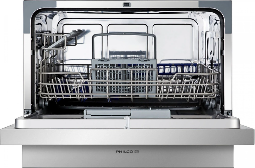 Laisvai pastatoma indaplovė Electrolux ESS43210SW