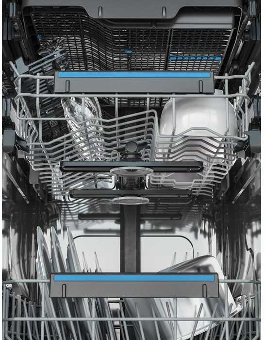 Indaplovė Electrolux ESS64321SX