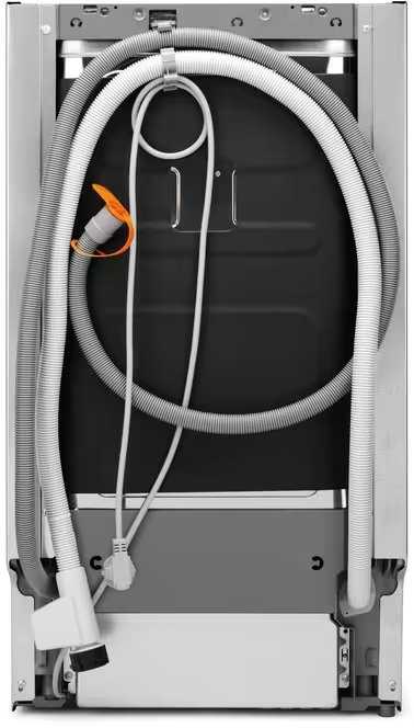 Indaplovė Electrolux ESS64321SX