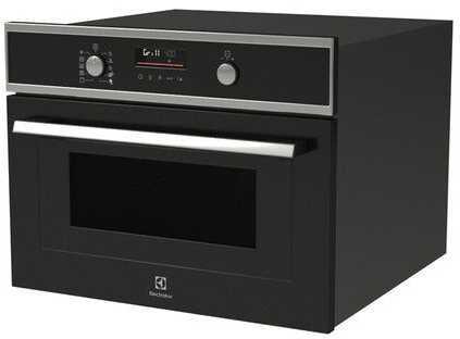 Mikrobangų krosnelė Electrolux EVM6E46Z
