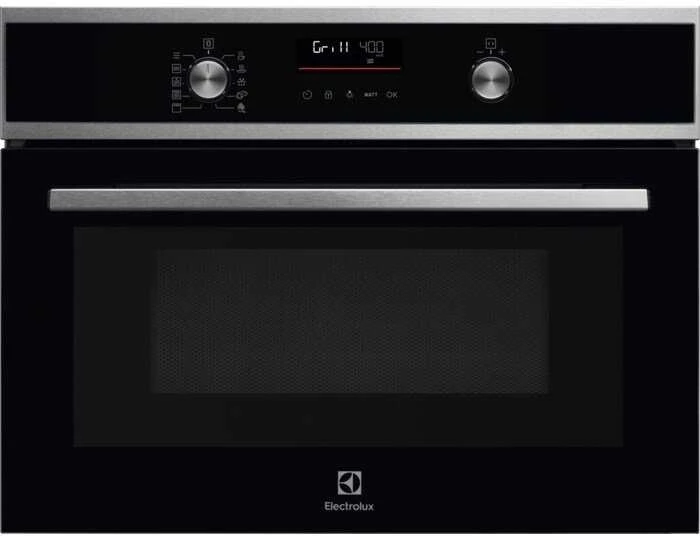 Mikrobangų krosnelė Electrolux EVM6E46Z