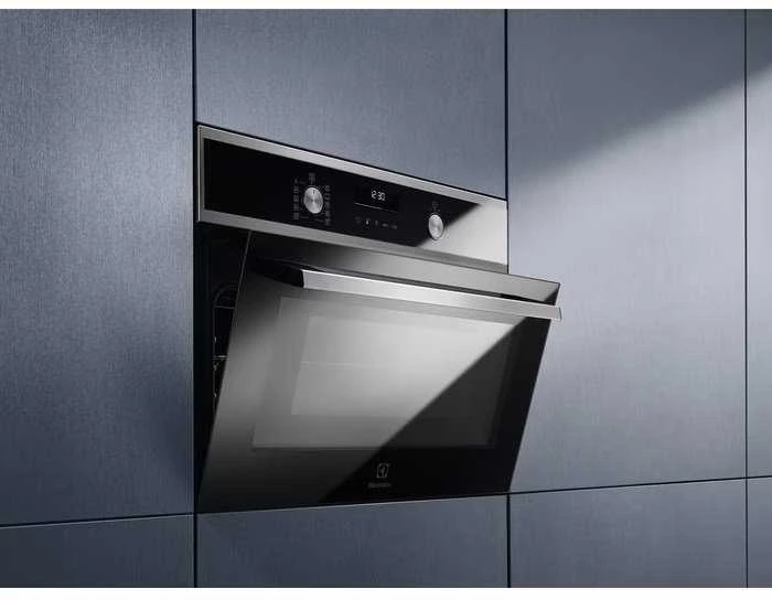 Mikrobangų krosnelė Electrolux EVM6E46Z