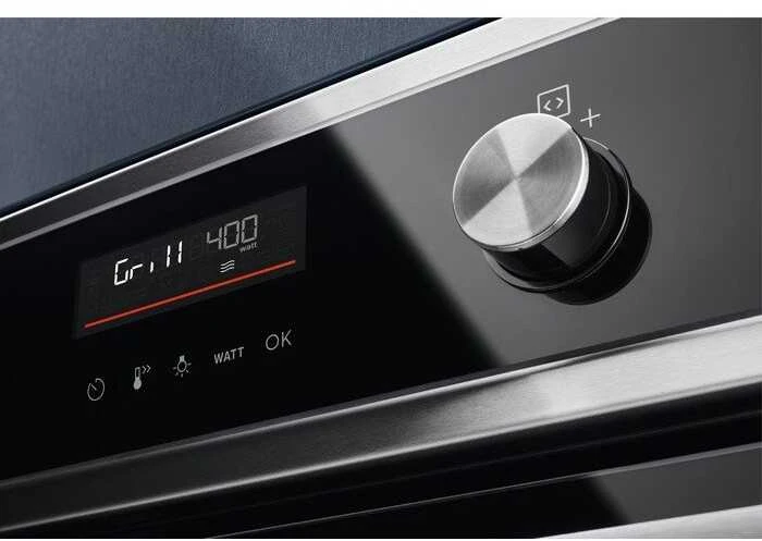 Mikrobangų krosnelė Electrolux EVM6E46Z