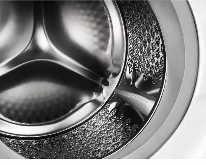 Skalbyklė - džiovyklė Electrolux EW9WN249W 9/6kg.