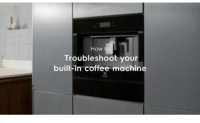 Electrolux KBC85Z