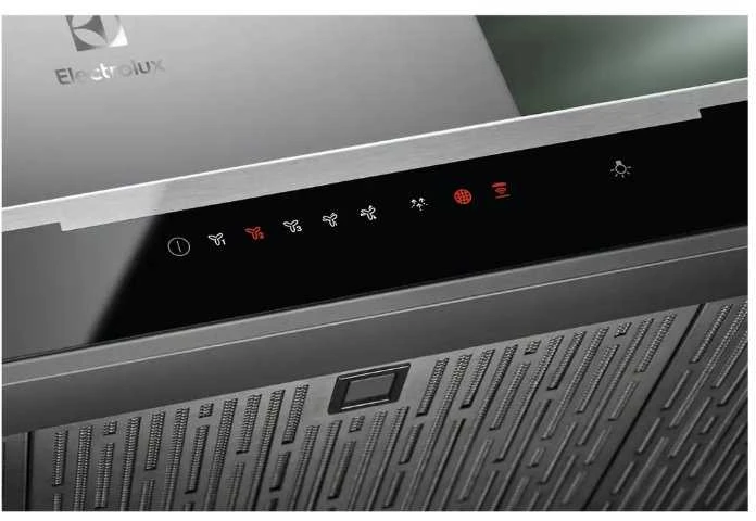 Gartraukis Electrolux KFIB19X