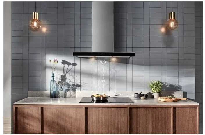Gartraukis Electrolux KFIB19X