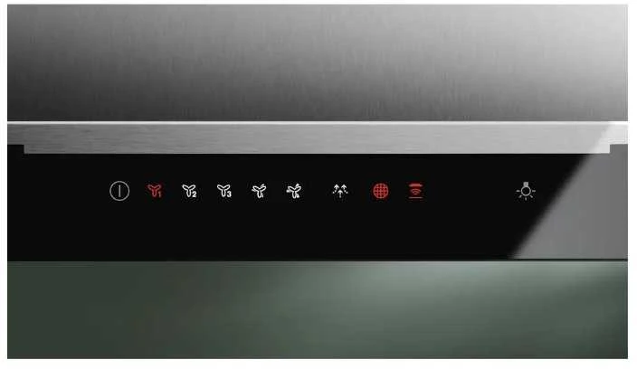 Gartraukis Electrolux KFIB19X