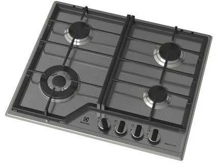 Dujinė kaitlentė Electrolux KGS64362XX
