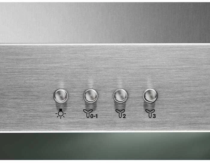 Gartraukis Electrolux LFC319X