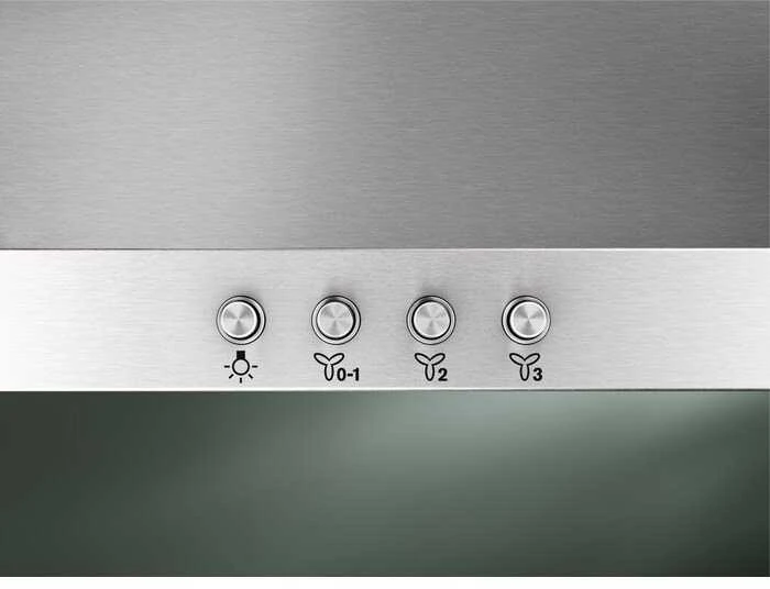 Gartraukis Electrolux LFC319X