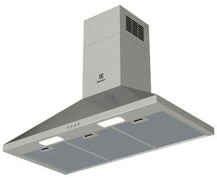 Gartraukis Electrolux LFC319X
