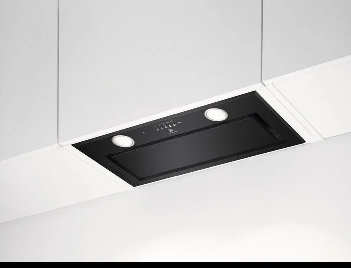 Gartraukis Electrolux LFG716R