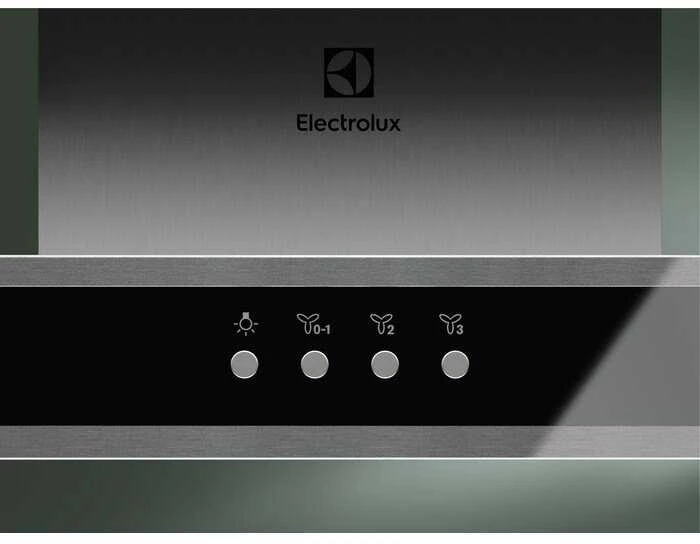 Gartraukis Electrolux LFT526X