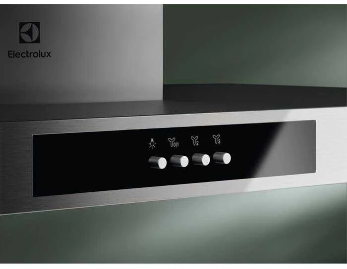 Gartraukis Electrolux LFT526X