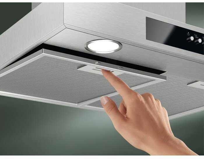 Gartraukis Electrolux LFT526X