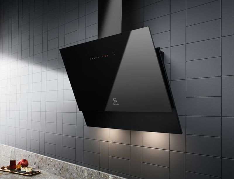 Gartraukis Electrolux LFV616K