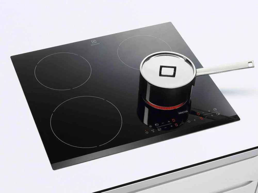 Kaitlentė Electrolux LIR60433B