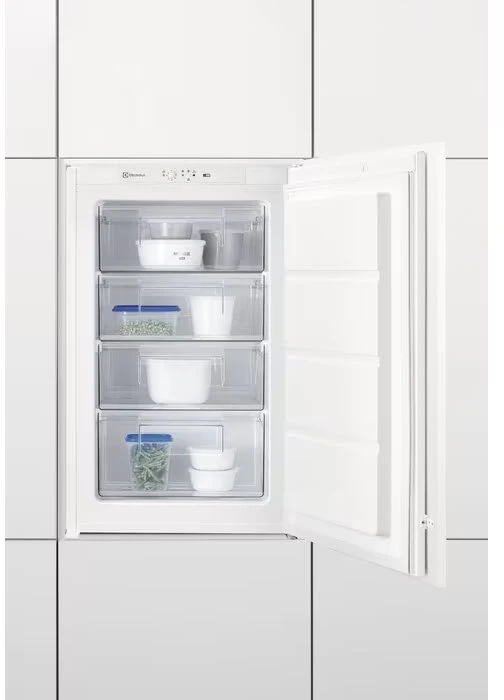 Electrolux Šaldiklis SZAFKOWA LUB3AE88S