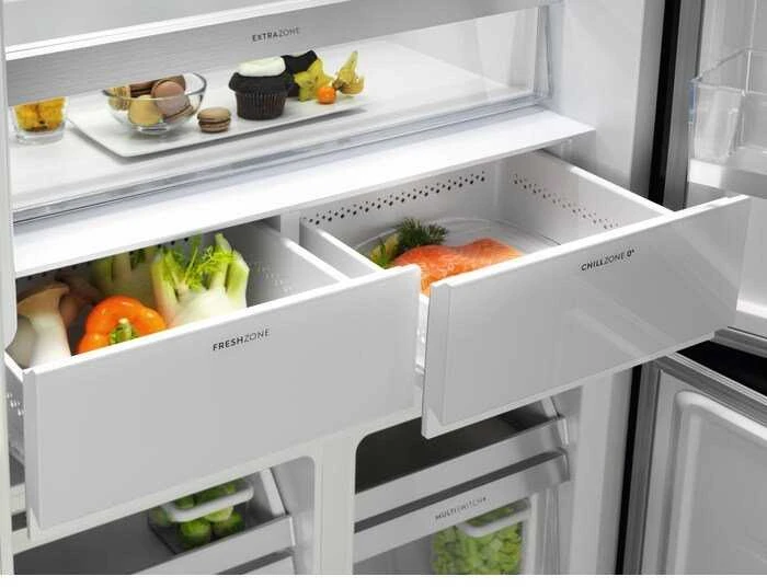 Electrolux ELT9VE52M0