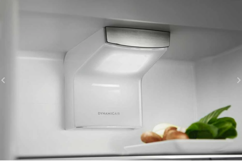 Įm.188.4 cm šaldytuvas su šaldikliu Electrolux ENS6TE19S