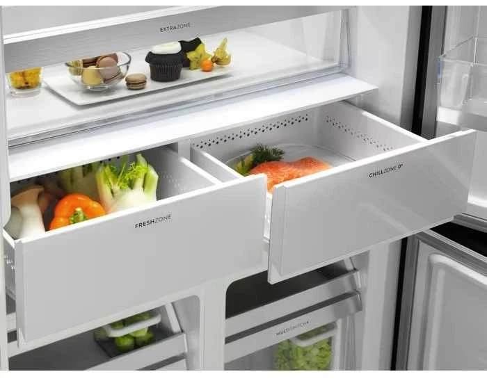Electrolux ELT9VE52U0