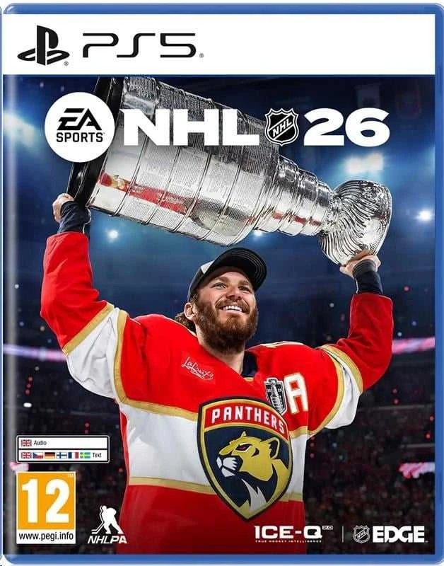 EA Sports NHL 26 PS5