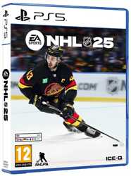 EA Sports NHL 25 PS5
