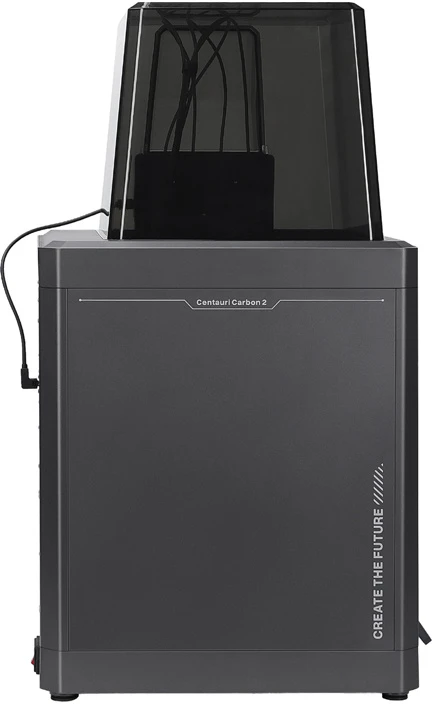 3D spausdintuvas Elegoo Centauri Carbon 2 Combo