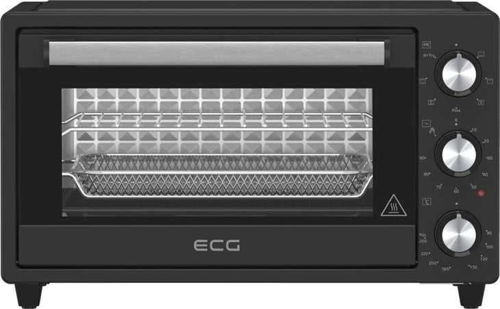 Elektrinė krosnelė Gruzdintuvė ECG ET 2001B Airfry