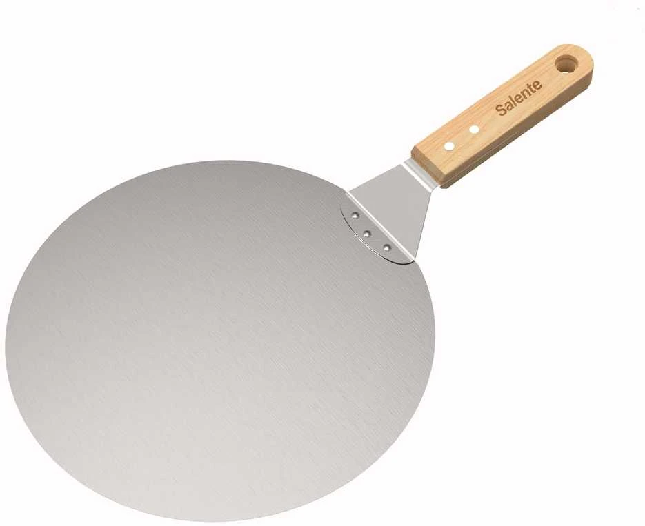 Elektrinė krosnelė Evolveo Salente Vulcano, elektrická pizza pec, 450°C