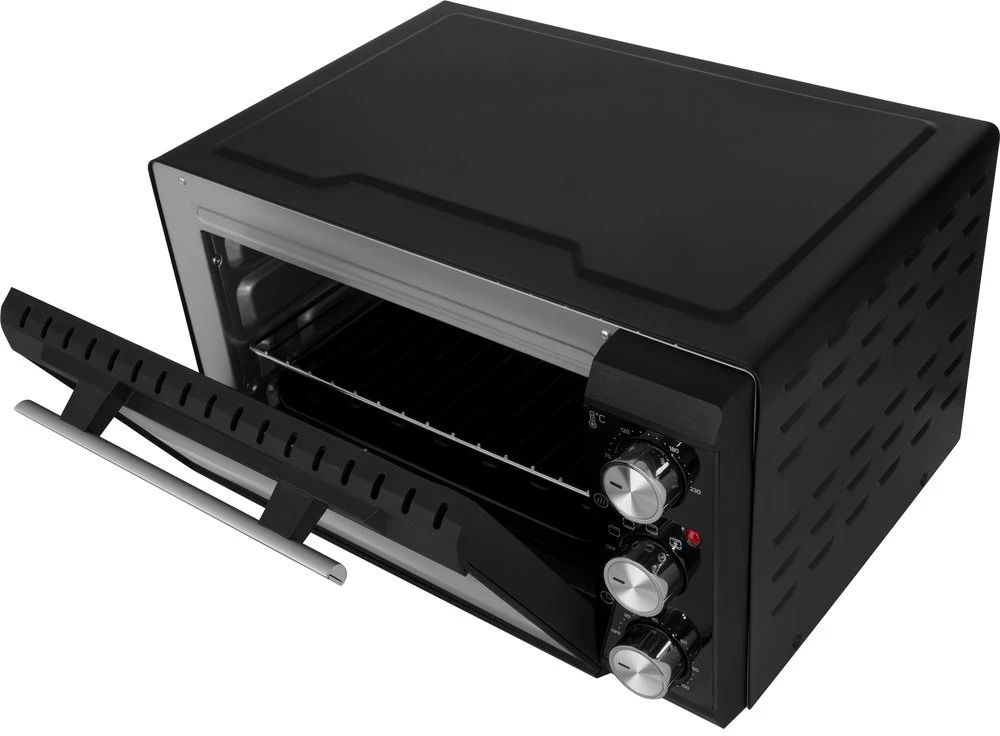 Elektrinė krosnelė SENCOR SEO 2000BK