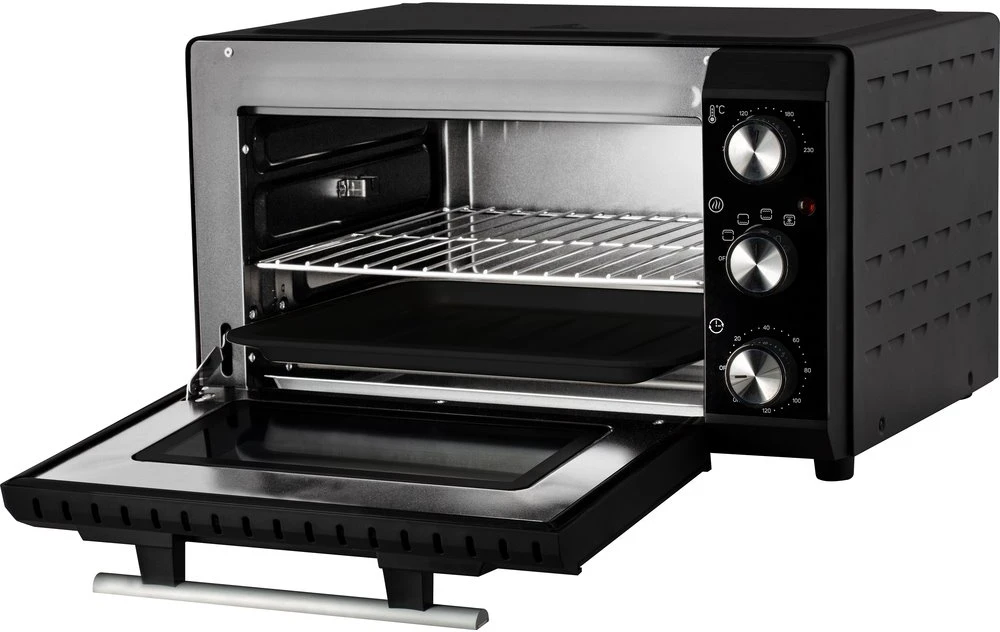 Elektrinė krosnelė SENCOR SEO 2000BK