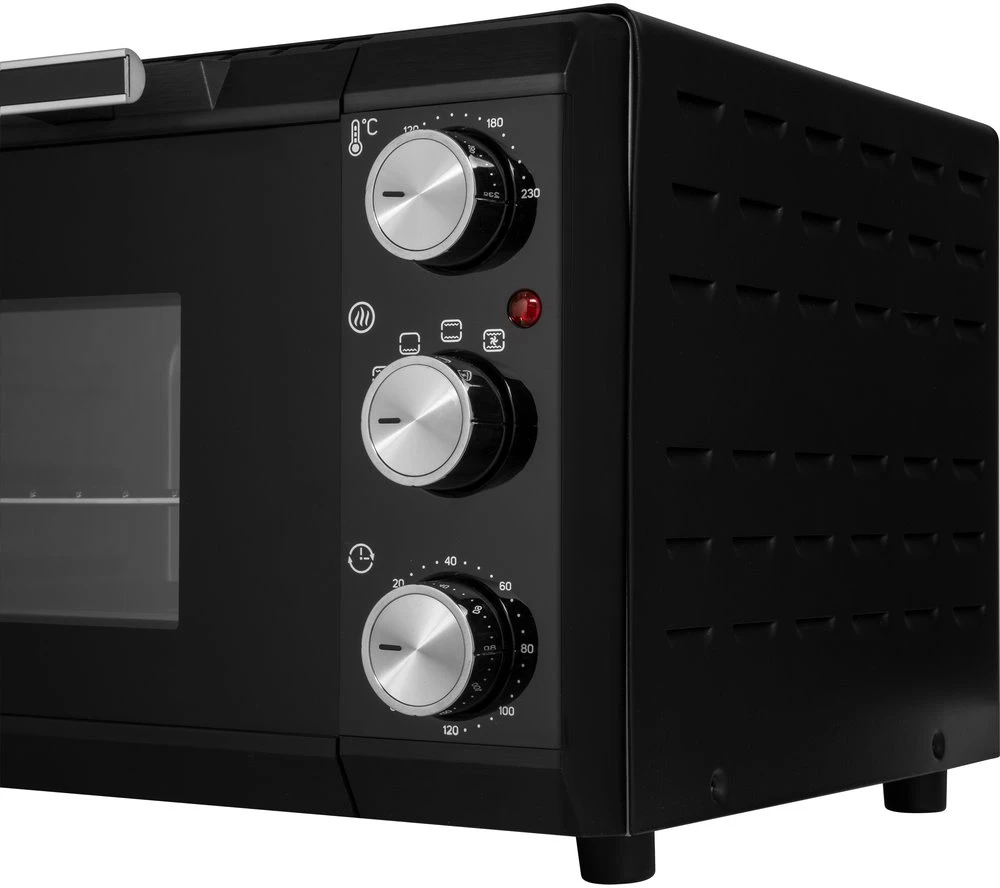 Elektrinė krosnelė SENCOR SEO 2000BK