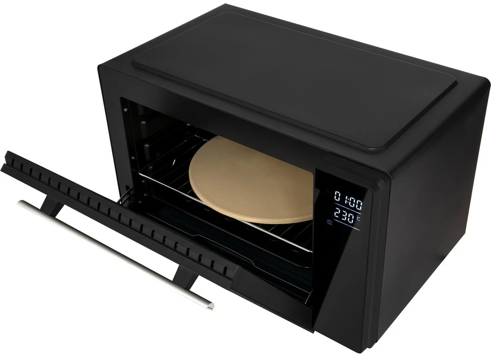 Elektrinė krosnelė Sencor SEO 3250BK