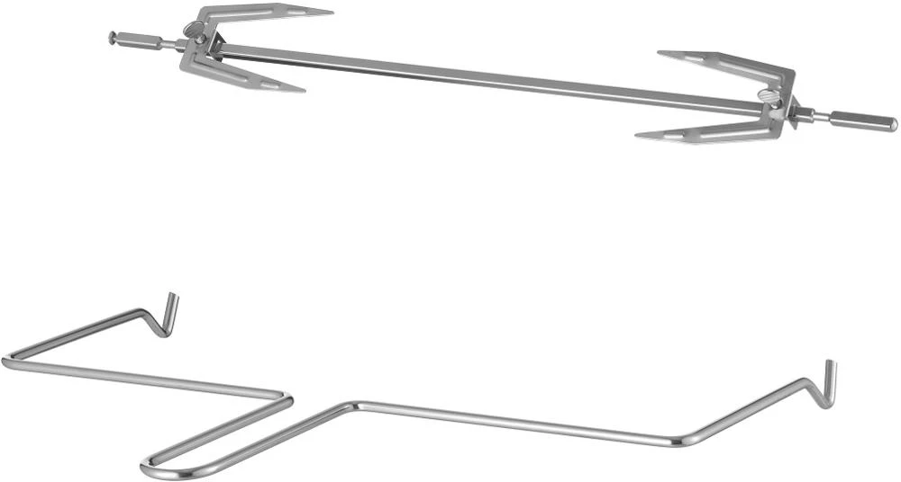 Elektrinė krosnelė Sencor SEO 4800BK