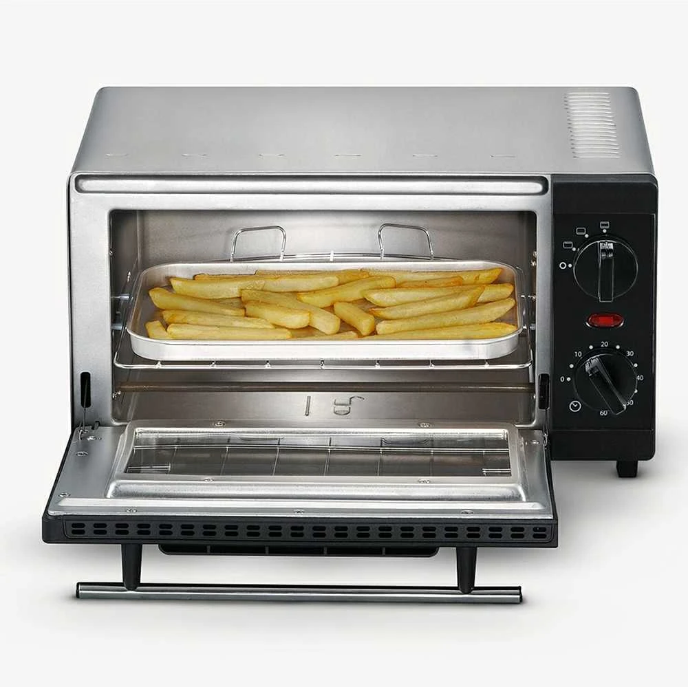 Mini orkaitė Severin  TO 2052 9 L, 800 W