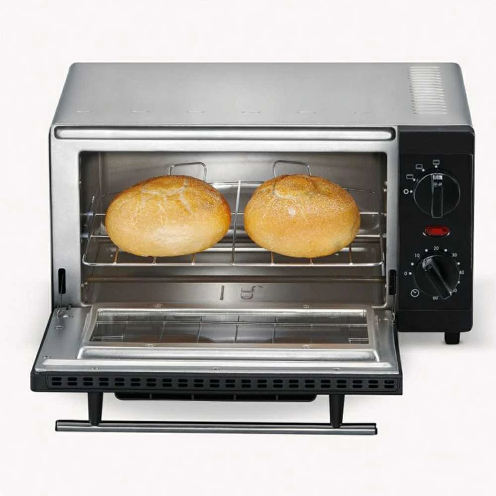 Mini orkaitė Severin  TO 2052 9 L, 800 W