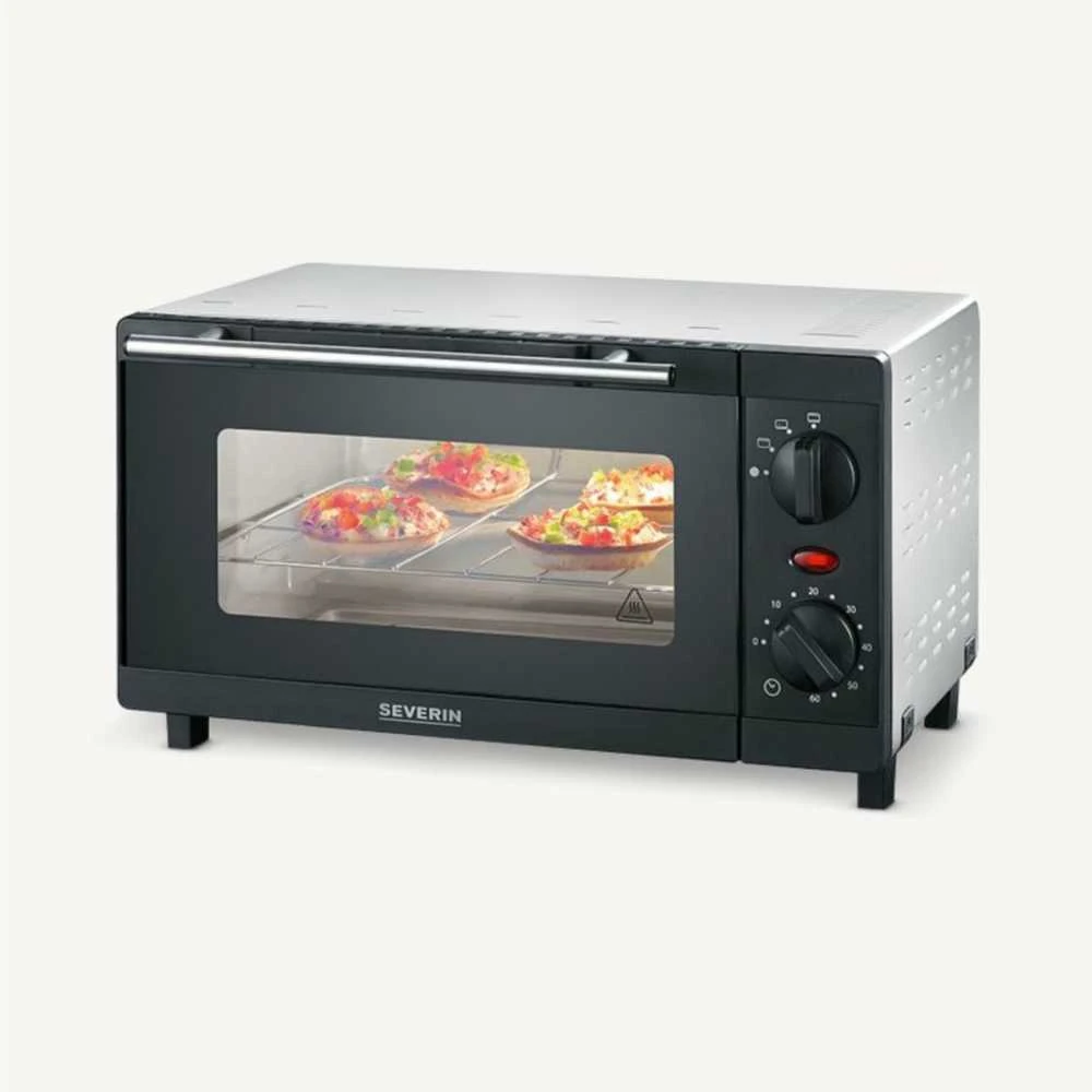 Mini orkaitė Severin  TO 2052 9 L, 800 W