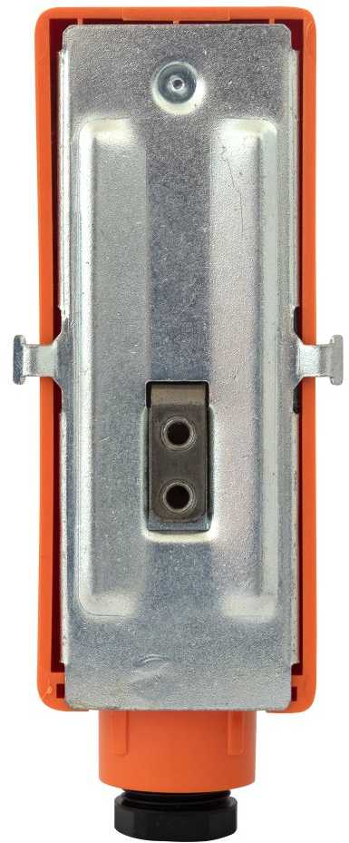 ELEKTROBOCK Bimetal thermostat PT03